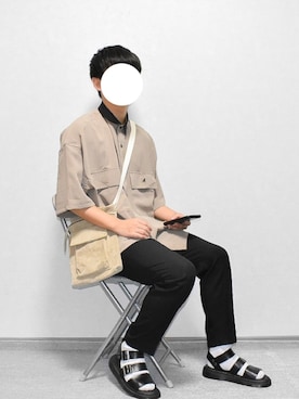 takuさんのコーディネート