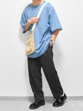 takuさんのコーディネート