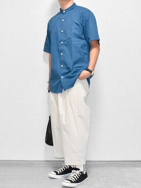 takuさんのコーディネート