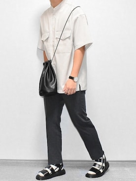 takuさんのコーディネート