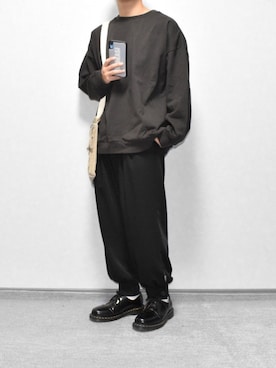 takuさんのコーディネート