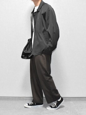 takuさんのコーディネート