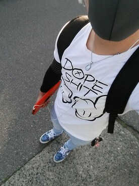 tomoさんのコーディネート