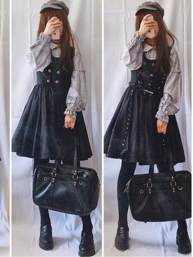 sH-oさんのコーディネート