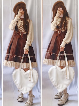 sH-oさんのコーディネート