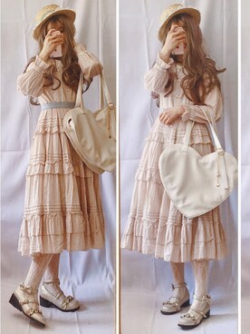 sH-oさんのコーディネート