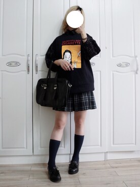 sH-oさんのコーディネート