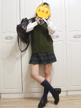 sH-oさんのコーディネート