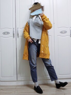 sH-oさんのコーディネート