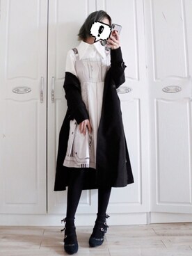 sH-oさんのコーディネート