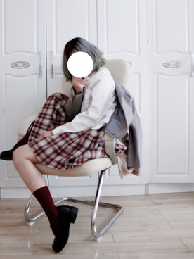 sH-oさんのコーディネート