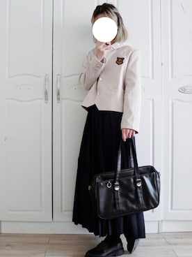 sH-oさんのコーディネート