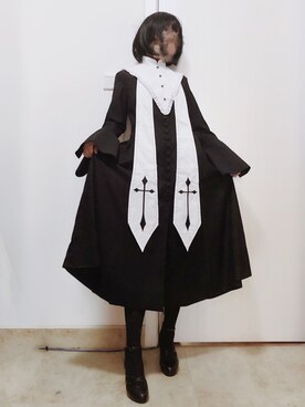 sH-oさんのコーディネート