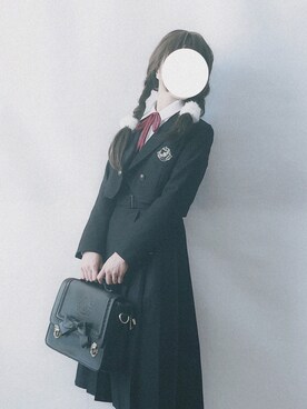 sH-oさんのコーディネート