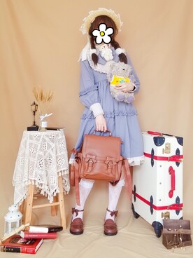 sH-oさんのコーディネート