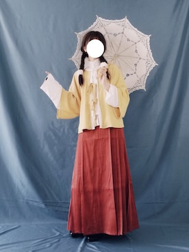 sH-oさんのコーディネート