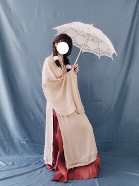 sH-oさんのコーディネート