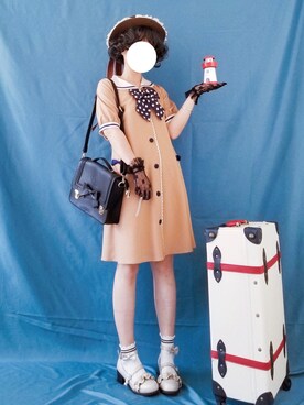 sH-oさんのコーディネート