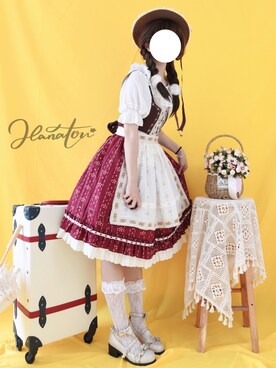 sH-oさんのコーディネート