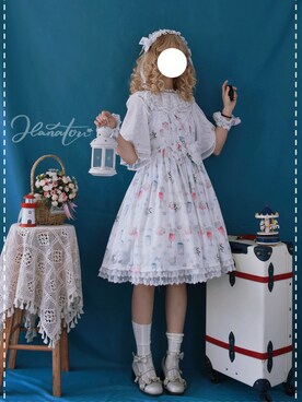 sH-oさんのコーディネート