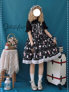 sH-oさんのコーディネート