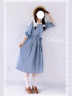 sH-oさんのコーディネート