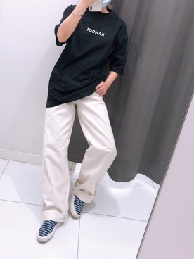 sH-oさんのコーディネート