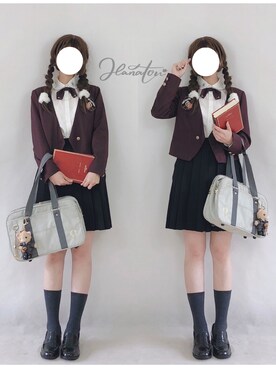 sH-oさんのコーディネート