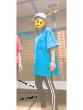 Asuka*さんのコーディネート