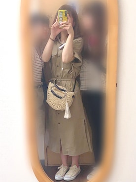 Asuka*さんのコーディネート