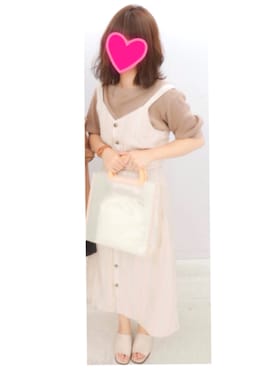 Asuka*さんのコーディネート