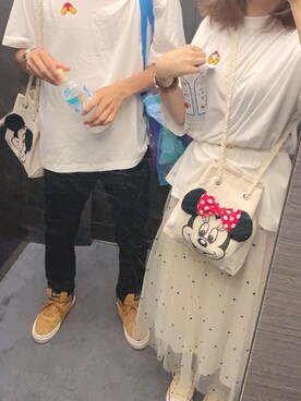 Asuka*さんのコーディネート