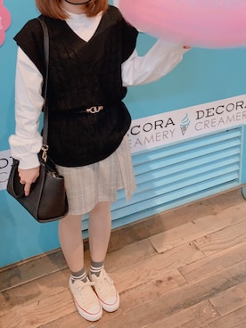 Asuka*さんのコーディネート