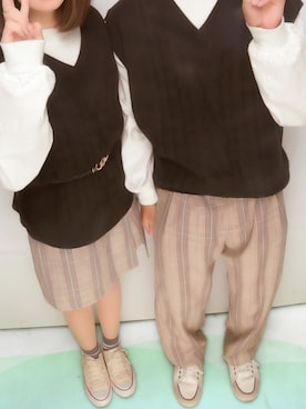 Asuka*さんのコーディネート