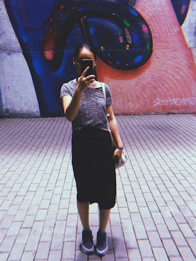 phonefaceさんのコーディネート