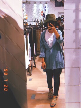 phonefaceさんのコーディネート