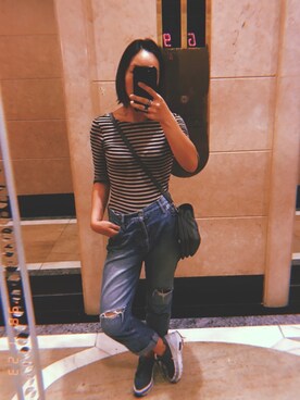 phonefaceさんのコーディネート