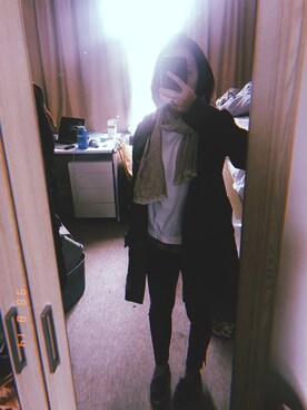 phonefaceさんのコーディネート