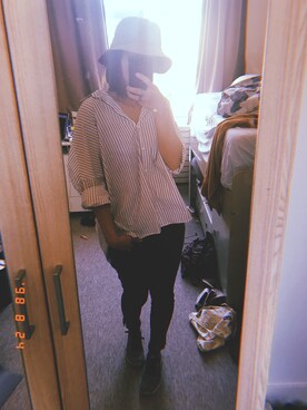 phonefaceさんのコーディネート