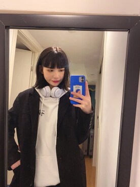 iam57さんのコーディネート