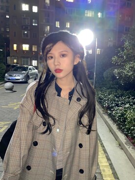 iam57さんのコーディネート