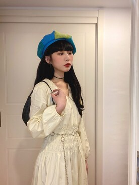 iam57さんのコーディネート