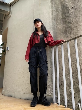 iam57さんのコーディネート