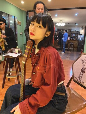 iam57さんのコーディネート