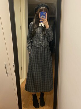 iam57さんのコーディネート