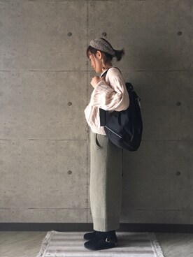 まゆみさんのコーディネート