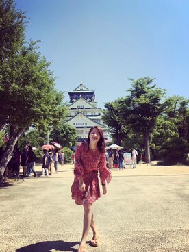 Moonlightさんのコーディネート