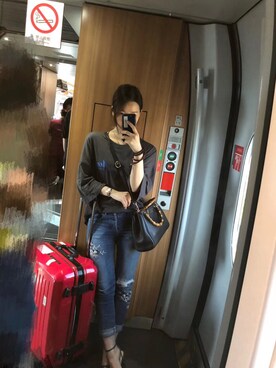 Moonlightさんのコーディネート