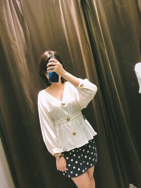 Moonlightさんのコーディネート