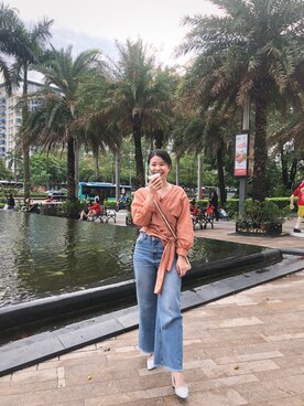 Moonlightさんのコーディネート